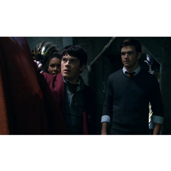 House of Anubis Season 3 DVD MOD Made on Demand - Picture 3 of 3